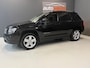 Jeep Compass 2.0 Limited, Leder, Cruise control, 18Inch L.M.