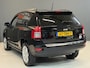 Jeep Compass 2.0 Limited, Leder, Cruise control, 18Inch L.M.