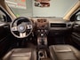 Jeep Compass 2.0 Limited, Leder, Cruise control, 18Inch L.M.
