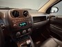 Jeep Compass 2.0 Limited, Leder, Cruise control, 18Inch L.M.