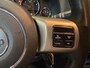 Jeep Compass 2.0 Limited, Leder, Cruise control, 18Inch L.M.