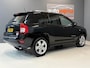 Jeep Compass 2.0 Limited, Leder, Cruise control, 18Inch L.M.
