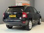 Jeep Compass 2.0 Limited, Leder, Cruise control, 18Inch L.M.