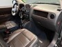 Jeep Compass 2.0 Limited, Leder, Cruise control, 18Inch L.M.