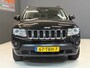 Jeep Compass 2.0 Limited, Leder, Cruise control, 18Inch L.M.