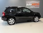 Jeep Compass 2.0 Limited, Leder, Cruise control, 18Inch L.M.