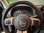 Jeep Compass 2.0 Limited, Leder, Cruise control, 18Inch L.M.