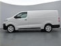 Peugeot Expert Long Premium 180 pk Automaat | Navigatie | Achteruitrijcamera | Parkeersensoren Voor en Achter | Trekhaak | Zijschuifdeur Rechts | Climate Control | Cruise Control | 17" Lichtmetalen Velgen | Apple Carplay/Android Auto |