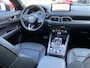 Mazda CX-5 2.0 e-SkyActiv-G M Hybrid 165 Homura