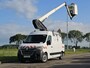 Renault Master 2.3 L2H2 Hoogwerker 10.5M- 12Meter-Werkhoogte Nacelle Airco Nieuw-Model Euro6!