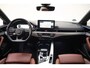 Audi A5 35 TFSI Pro Line Sport FACELIFT [ LED B&O Leder Virtual Navi Stoelverwarming ]