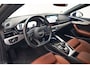 Audi A5 35 TFSI Pro Line Sport FACELIFT [ LED B&O Leder Virtual Navi Stoelverwarming ]
