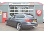 BMW 3-Serie Touring 320i High Executive trekhaak leder 12 mnd. gar.