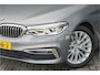 BMW 5-Serie 530i High Ex Luxury Schuifdak Comfortstoel Navi Trekhaak Camera