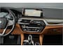 BMW 5-Serie 530i High Ex Luxury Schuifdak Comfortstoel Navi Trekhaak Camera