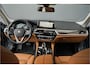 BMW 5-Serie 530i High Ex Luxury Schuifdak Comfortstoel Navi Trekhaak Camera