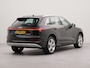 Audi E-tron e-tron 50 quattro Launch edition 71 kWh | Connected services | Navigatie | Parkeersensoren voor en achter | LM velgen 20" | Spraakbediening | Electrische voorstoelen |