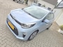 Kia Picanto 1.0 CVVT First Edition 5 zits Clima|Navi|Camera|Cruise|Nap!!