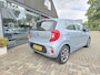Kia Picanto 1.0 CVVT First Edition 5 zits Clima|Navi|Camera|Cruise|Nap!!
