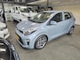Kia Picanto 1.0 CVVT First Edition 5 zits Clima|Navi|Camera|Cruise|Nap!!