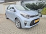 Kia Picanto 1.0 CVVT First Edition 5 zits Clima|Navi|Camera|Cruise|Nap!!