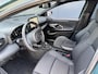 Toyota Yaris 1.5 Hybrid 130 Executive | PDC V+A | Half-leder | Dodehoekdetectie | JBL | Half-leder | LED | Keyless |