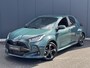 Toyota Yaris 1.5 Hybrid 130 Executive | PDC V+A | Half-leder | Dodehoekdetectie | JBL | Half-leder | LED | Keyless |