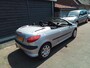 Peugeot 206 CC 1.6-16V Automaat 1.6 16v Zeer Airco ECC