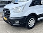 Ford Transit 350 2.0 TDCI DC 3-zijdenkipper Airco Cruise controle Trekhaak 2800kg Telefoonvoorbereiding Navigatie Kipper Kieper 7-Persoons Euro 6 open laadbak P-up Bakwagen Bpm vrij voor particulier gebruik!!