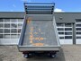 Ford Transit 350 2.0 TDCI DC 3-zijdenkipper Airco Cruise controle Trekhaak 2800kg Telefoonvoorbereiding Navigatie Kipper Kieper 7-Persoons Euro 6 open laadbak P-up Bakwagen Bpm vrij voor particulier gebruik!!