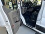 Ford Transit 350 2.0 TDCI DC 3-zijdenkipper Airco Cruise controle Trekhaak 2800kg Telefoonvoorbereiding Navigatie Kipper Kieper 7-Persoons Euro 6 open laadbak P-up Bakwagen Bpm vrij voor particulier gebruik!!