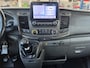 Ford Transit 350 2.0 TDCI DC 3-zijdenkipper Airco Cruise controle Trekhaak 2800kg Telefoonvoorbereiding Navigatie Kipper Kieper 7-Persoons Euro 6 open laadbak P-up Bakwagen Bpm vrij voor particulier gebruik!!