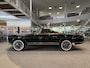 Mercedes-Benz SL SL230, 1964, Donker groen, Cognac interieur