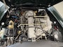 Mercedes-Benz SL SL230, 1964, Donker groen, Cognac interieur