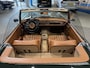 Mercedes-Benz SL SL230, 1964, Donker groen, Cognac interieur