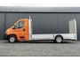 Fiat Ducato 2.3 Open laadbak met oprijplaat | 131PK | Euro 6