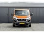 Fiat Ducato 2.3 Open laadbak met oprijplaat | 131PK | Euro 6