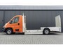 Fiat Ducato 2.3 Open laadbak met oprijplaat | 131PK | Euro 6