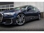 Audi A6 Avant 45 TFSI 245 pk Quattro Sport S line Edition / NL-Auto/ Pano-Dak/ Sport-Stoelen/ Sport-Ond/ Park.Sens/ LED-Koplamp/ 19'' LMV