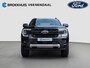 Ford Ranger Wildtrak PHEV Dubbel Cabine | Tijdelijk 0,99% Financial Lease | 5-persoons | 3500KG Trekgewicht | Uit voorraad leverbaar! | Achteruitrijcamera | Apple Carplay/Android Auto|telefoonintegratie premium | Cruise control adaptief