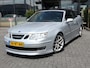 Saab 9-3 Cabrio 2.0T Aero 210 PK NL AUTO NAVI AIRCO CRUISE NIEUWE APK