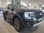 Ford Ranger 2.3 Double Cab PHEV Wildtrak | 18 INCH VELGEN | NAVIGATIE | STOEL- EN STUURVERWARMING | PARKEERSENSOREN VÓÓR | ALARM MET BEWEGINGSSENSOREN