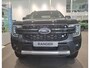Ford Ranger 2.3 Double Cab PHEV Wildtrak | 18 INCH VELGEN | NAVIGATIE | STOEL- EN STUURVERWARMING | PARKEERSENSOREN VÓÓR | ALARM MET BEWEGINGSSENSOREN