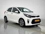 Kia Picanto 1.0 DPi DynamicPlusLine €232 per maand op basis van financiering, zie voorbeeldberekening afbeelding.