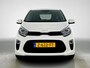 Kia Picanto 1.0 DPi DynamicPlusLine €232 per maand op basis van financiering, zie voorbeeldberekening afbeelding.