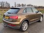Audi Q3 2.0 TFSI quattro Pro Line