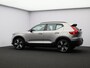 Volvo EX40 Single Motor Extended Range Plus 82 kWh / Trekhaak / Stoel- & Stuurwielverwarming / BLIS / Elek. verstelbare stoelen / Pilot Assist / 20'' / Achteruitrijcamera