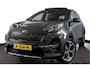 Kia Sportage 1.6 T-GDI 177 PK GT-Line - automaat | S/K-Panodak | Cruise | PDC | Camera | NAV+App. Connect | ECC | LM 19" |