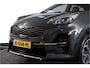 Kia Sportage 1.6 T-GDI 177 PK GT-Line - automaat | S/K-Panodak | Cruise | PDC | Camera | NAV+App. Connect | ECC | LM 19" |