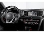Kia Sportage 1.6 T-GDI 177 PK GT-Line - automaat | S/K-Panodak | Cruise | PDC | Camera | NAV+App. Connect | ECC | LM 19" |